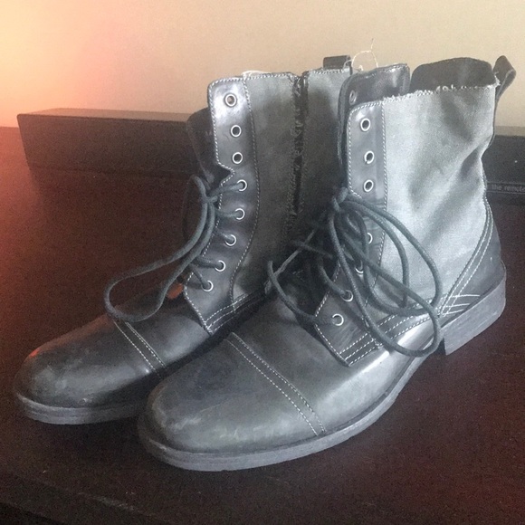 Aldo boots - Picture 1 of 4